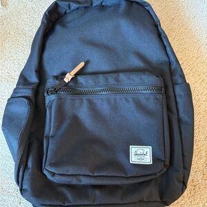 Herschel Supply Company Settlement Diaper Bag Backpack with Changing Pad [NEW]